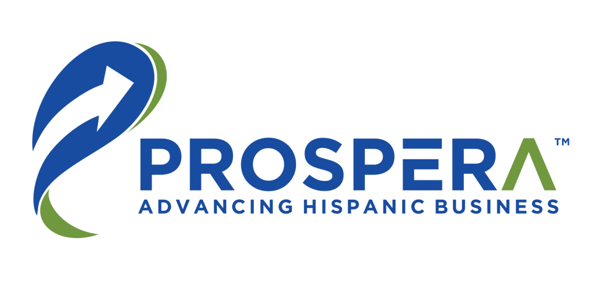 Logo de Prospera
