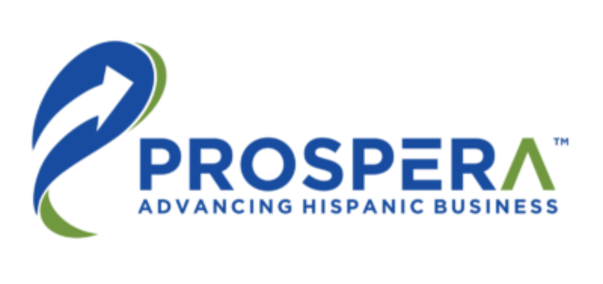 Logo de Prospera
