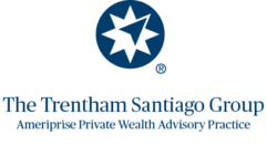 The Trentham Santiago Group Logo