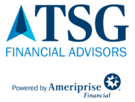 TSG Financial Advisors logo