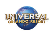 Logo Universal Orlando Resort