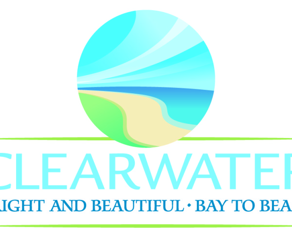 ClearWater Logo
