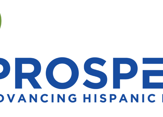 Prospera Logo