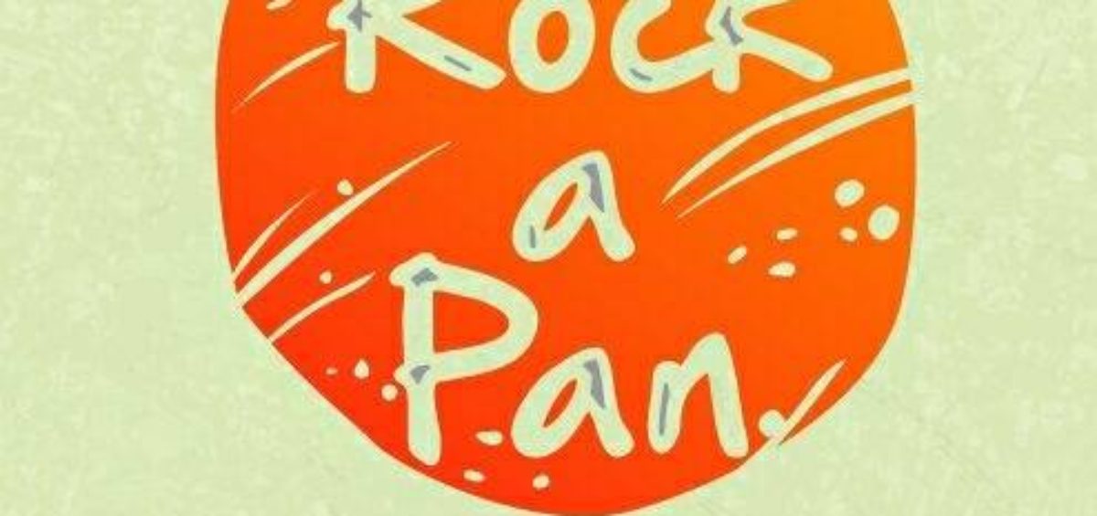 rock a pan logo