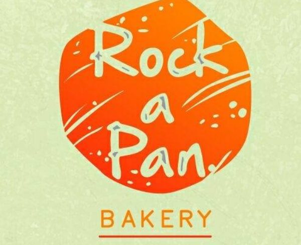 rock a pan logo