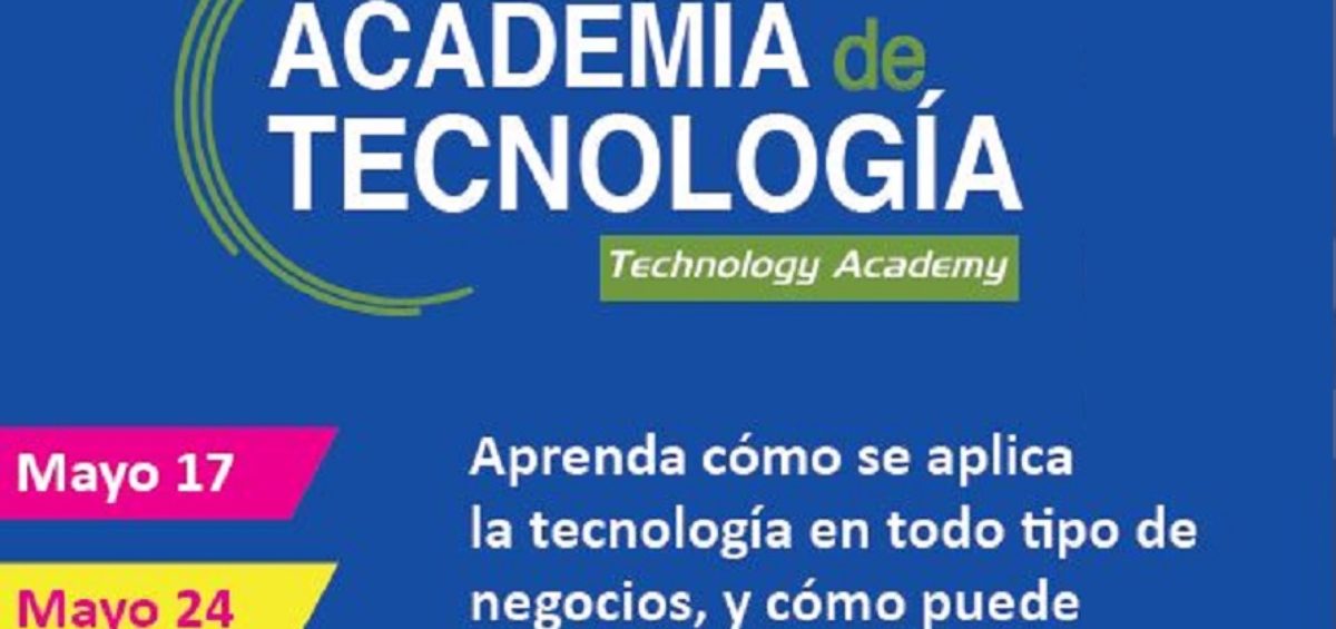 2017 Tech Academy blog