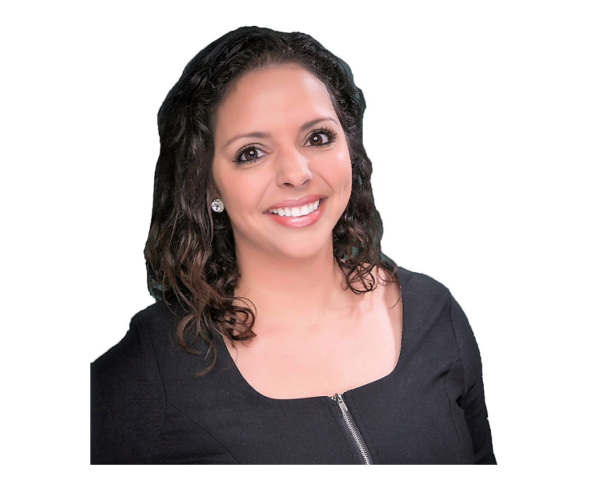 Headshot of Board Member Cristina Abreu