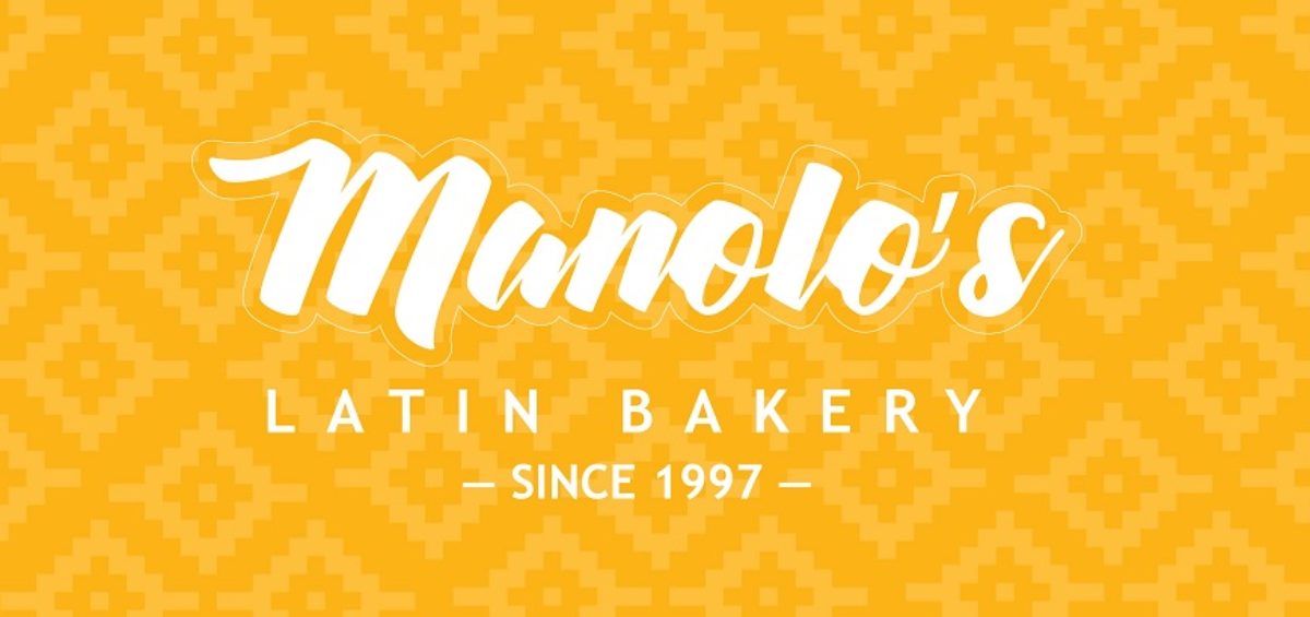 Logo of Manolos Bakery