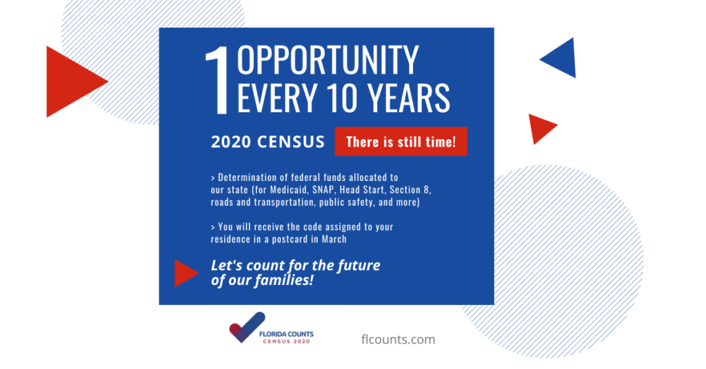 Census 2020