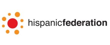 Logo of Hispanic Federation