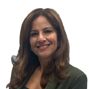 Michelle Fajardo - Owner of Cargo International Consolidators in Doral, Florida.