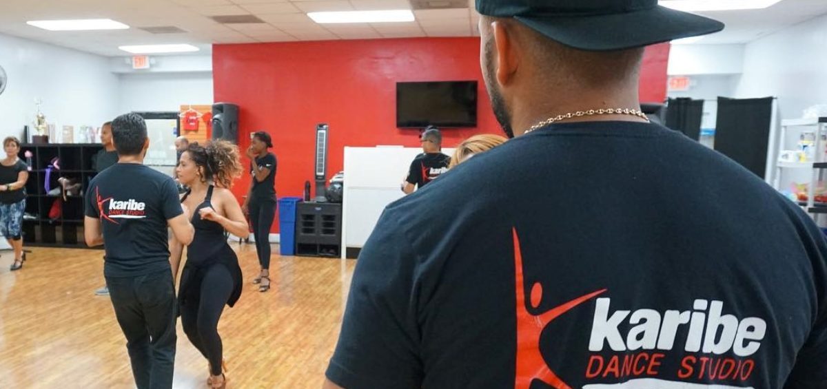 JPMorgan Chase-funded partnership between Prospera and Ascendus helped South Florida dance studio overcome the challenges and losses caused by the COVID-19 pandemic.