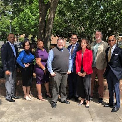 Wells Fargo grants foster economic mobility, racial equity, and minority-owned small businesses across Charlotte, North Carolina