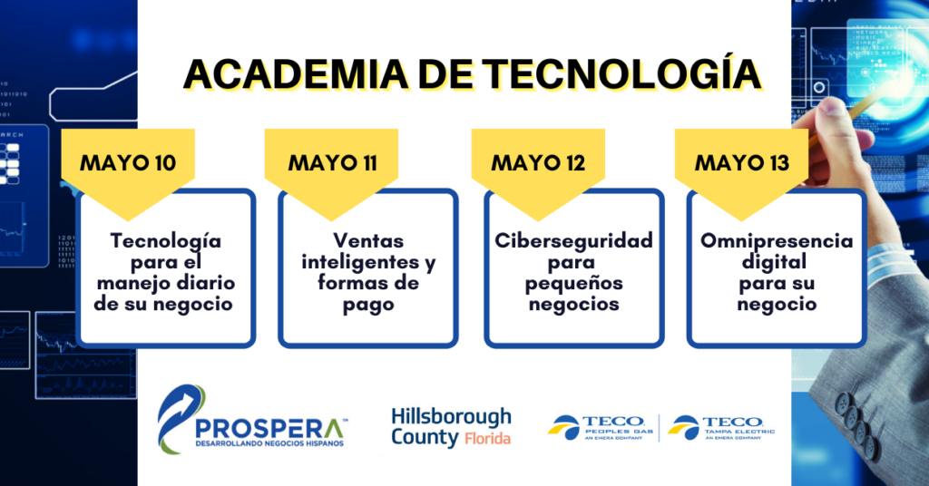 2021 Technology Academy