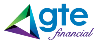 GTE logo