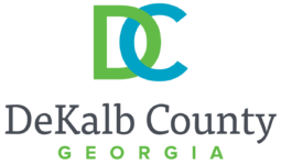 DeKalb County logo