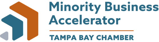 TB Chamber Minority Business Accelerator Logo