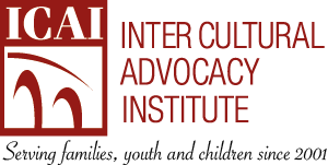 Intercultural Advocacy Institute Logo