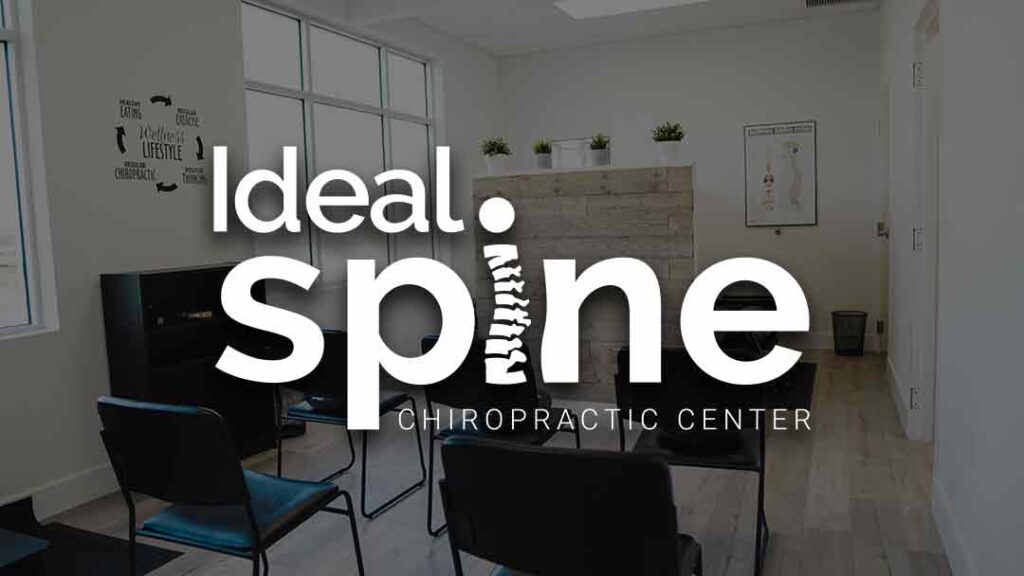 Dr. Nieves' Ideal Spine Chiropractic Center