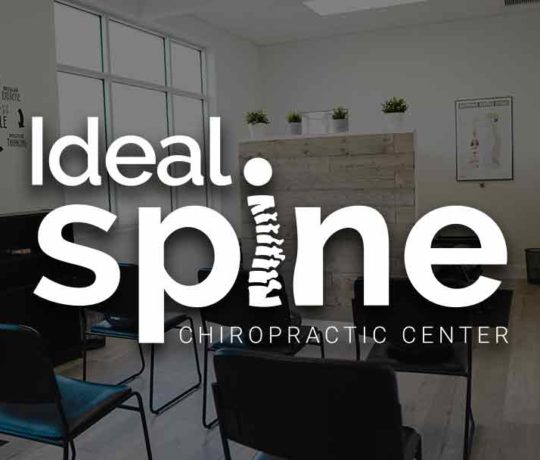 Dr. Nieves' Ideal Spine Chiropractic Center