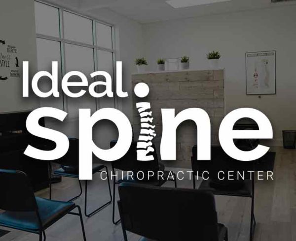 Dr. Nieves' Ideal Spine Chiropractic Center