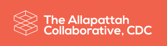 Allapattah Collaborative logo