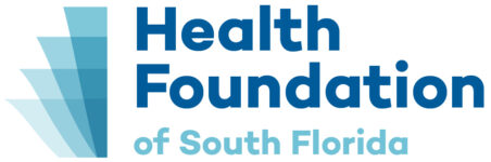Health Foundation of S.FL logo