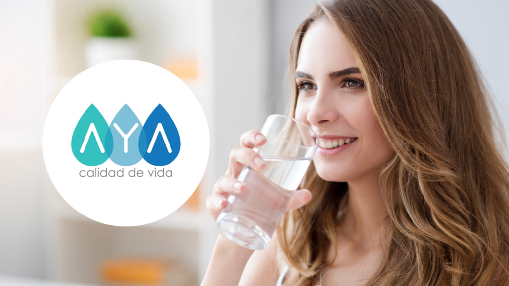 Aya Water Systems