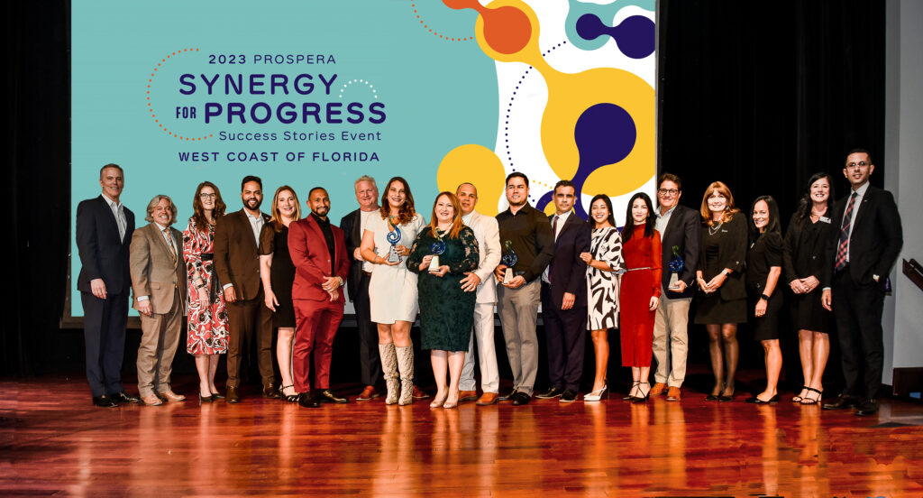 2023 Prospera Success Stories in Tampa