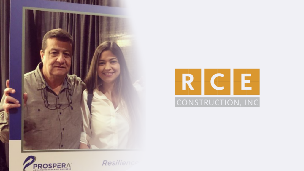 RCE Contruction - Guillermo Posada