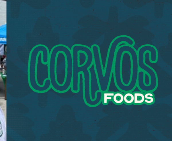 Corvos Foods Georgia