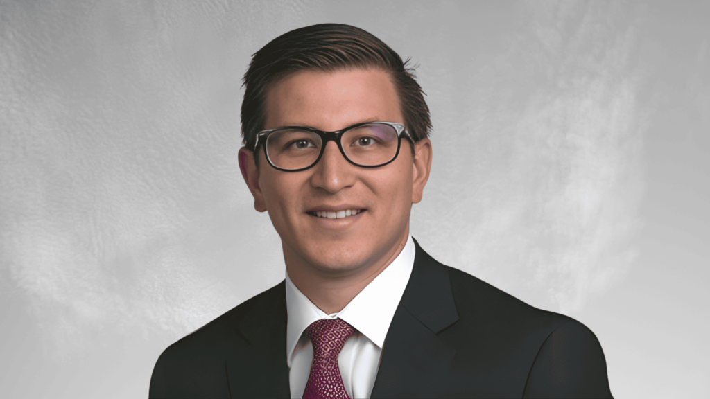 Volunteer Spotlight: Jaime Cuellar