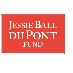 Jessie Ball DuPont Fund logo