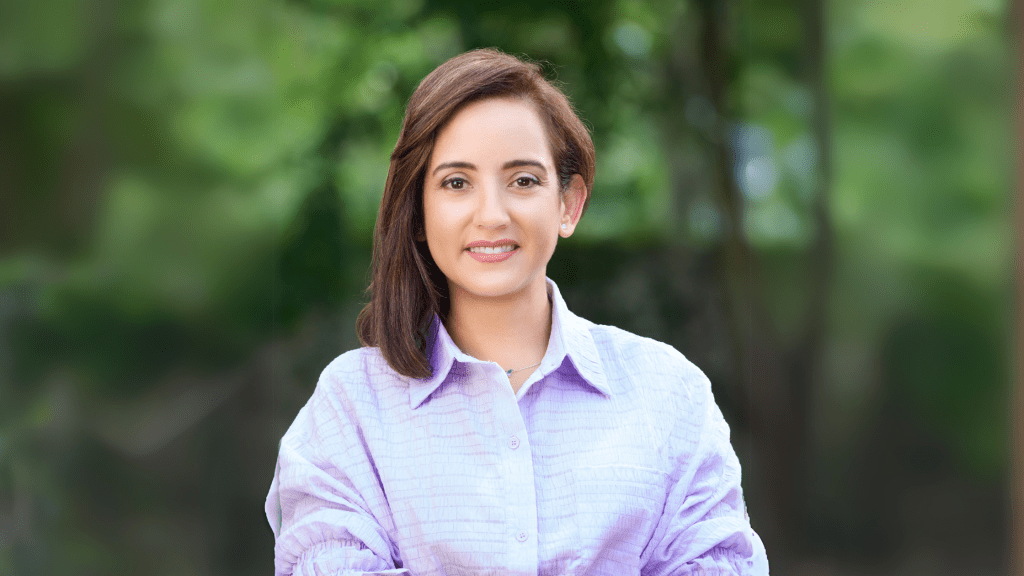 Luchy Herrera West coast of Florida client