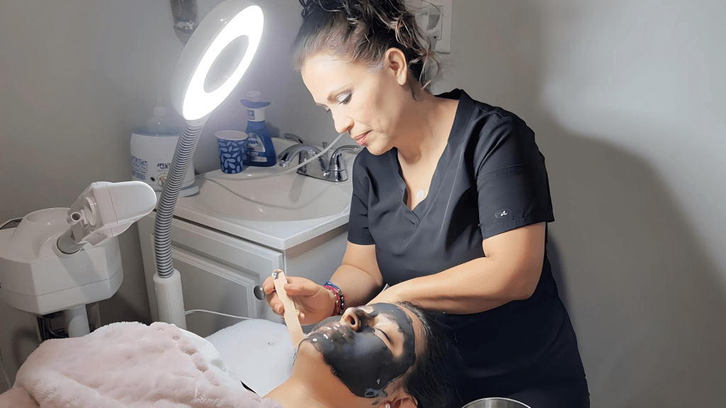 Orquidea Velazquez GA Client