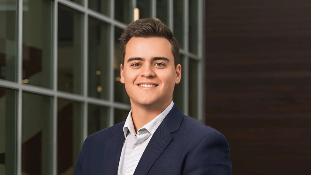 Will Newton GA Volunteer