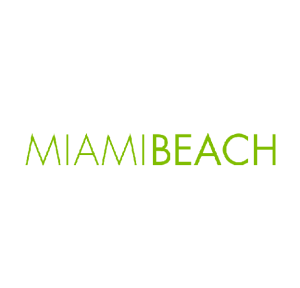 Miami Beach logo