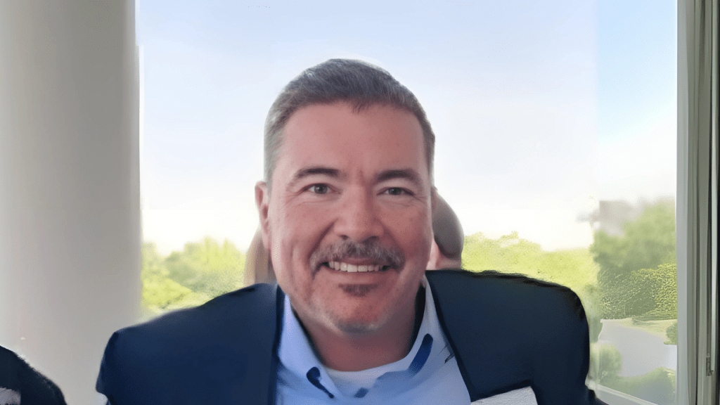 Luis Lomas, Prospera North Carolina Technical Assistance Committee Member