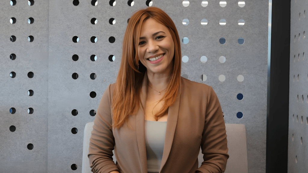 Prospera Northeast Florida Client - Roselyn Perez