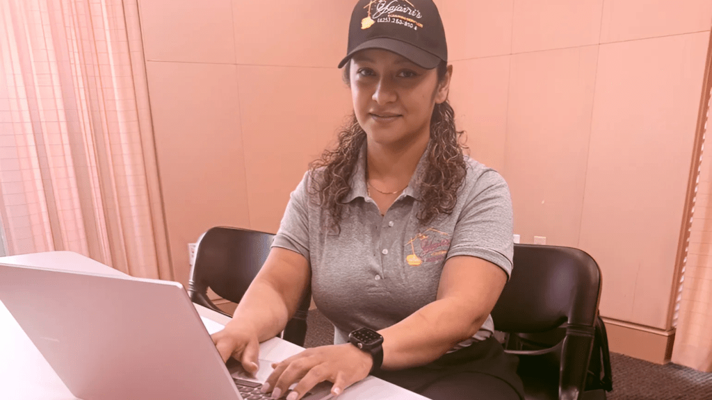 North Carolina Client - Yajairi Alvarado