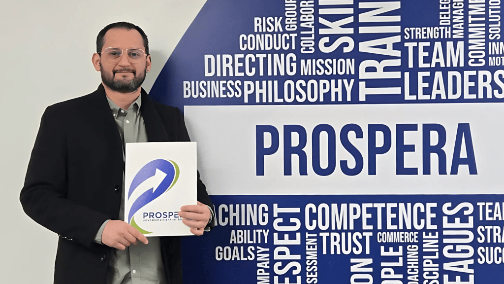 Georgia Client: David Idrobo