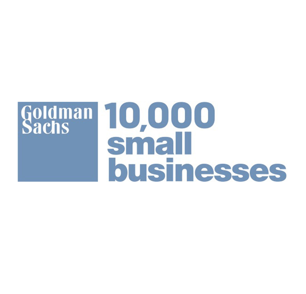 Goldman Sachs Miami Dade College logo website