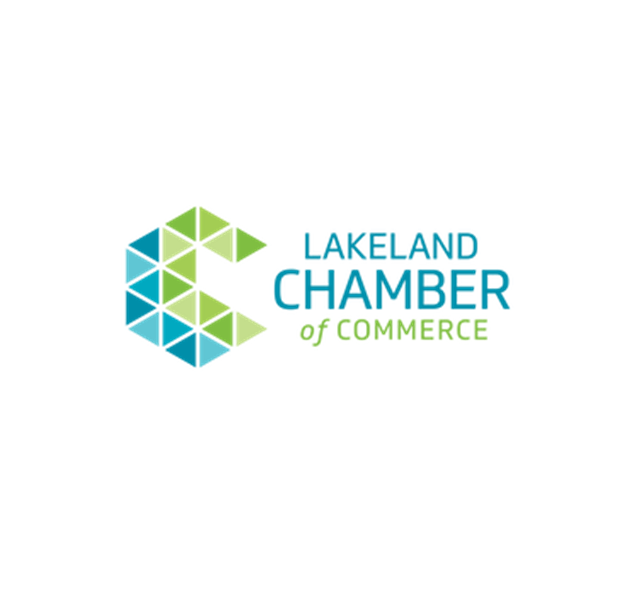 Lakeland Chamber logo website