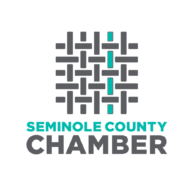 Seminole Chamber logo website