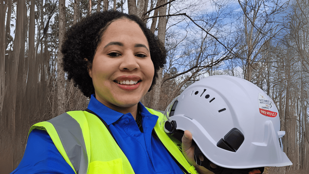 After building her own home as a single mother, Dominican entrepreneur Ada Esther Gil Jimenez launched AEGJ Construction LLC to help others achieve similar dreams. With Prospera’s support, she formalized her business, gained confidence, and is now growing her impact across North Carolina’s construction industry.