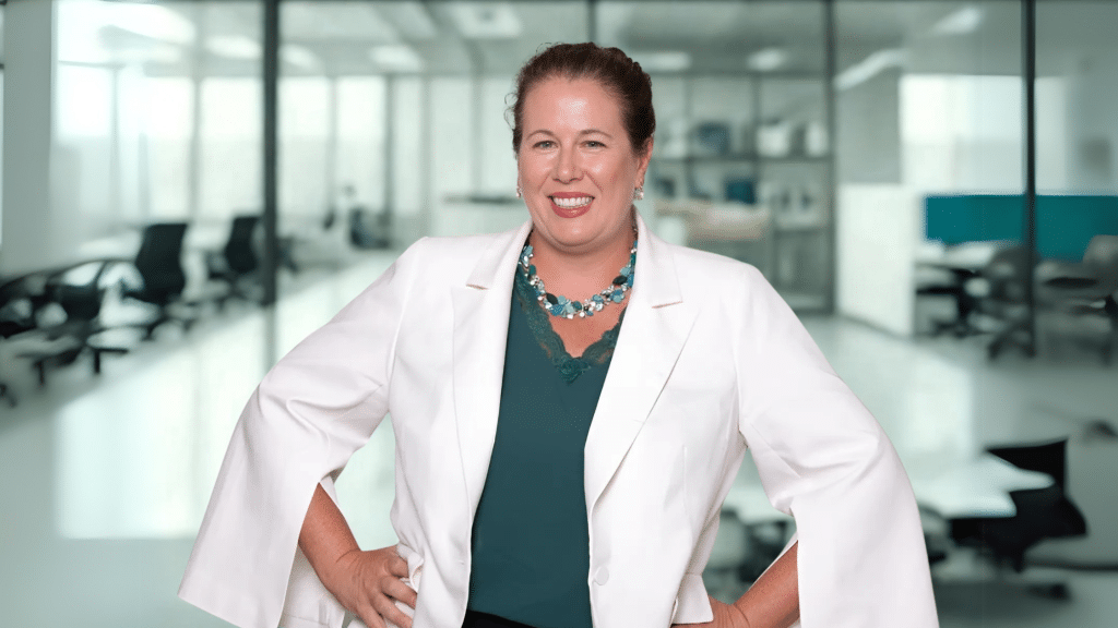 Casey Burke is the Executive Director of CLIMB, a nonprofit providing pro bono legal services to small business owners in Mecklenburg County. Through her partnership with Prospera, she connects Hispanic entrepreneurs with legal support to navigate business challenges and promote economic mobility.