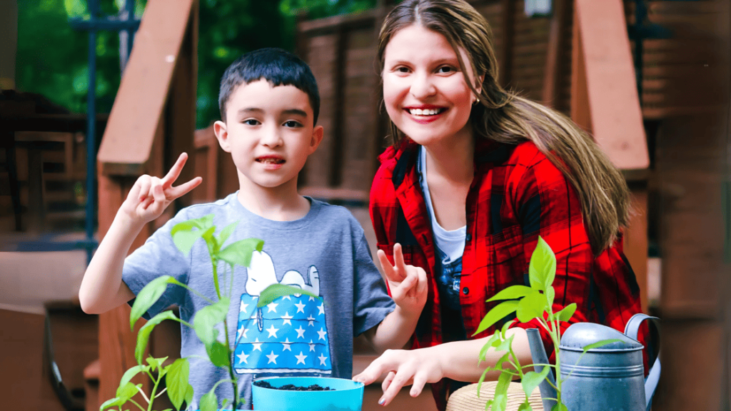 Estefania Molina founded Agrotaste, LLC to transform how children and families connect with food. With Prospera’s help, she formalized her business, refined her vision, and is now expanding her agro-cooking academy across Georgia.