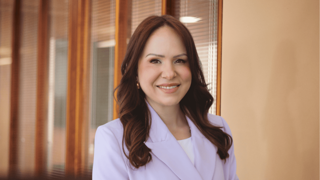 Albany Rojas Carrero - South Florida Client