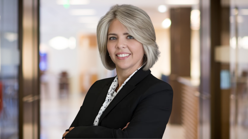 Alicia Gonzalez-Monrabal - South Florida Regional Board Member