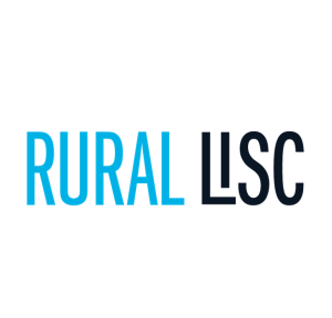 LISC annual funder logo website